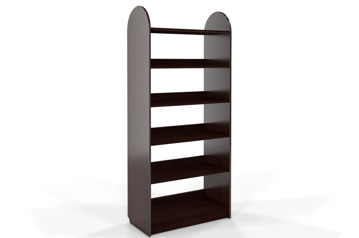 KLIPPEN Beech Bookcase