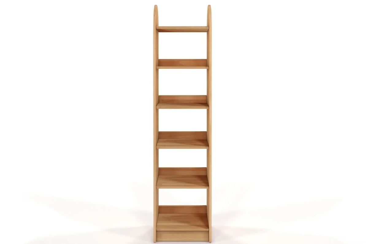 KLIPPEN Beech Bookcase