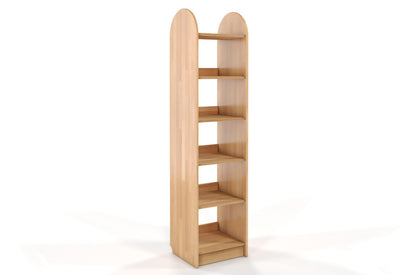 KLIPPEN Beech Bookcase