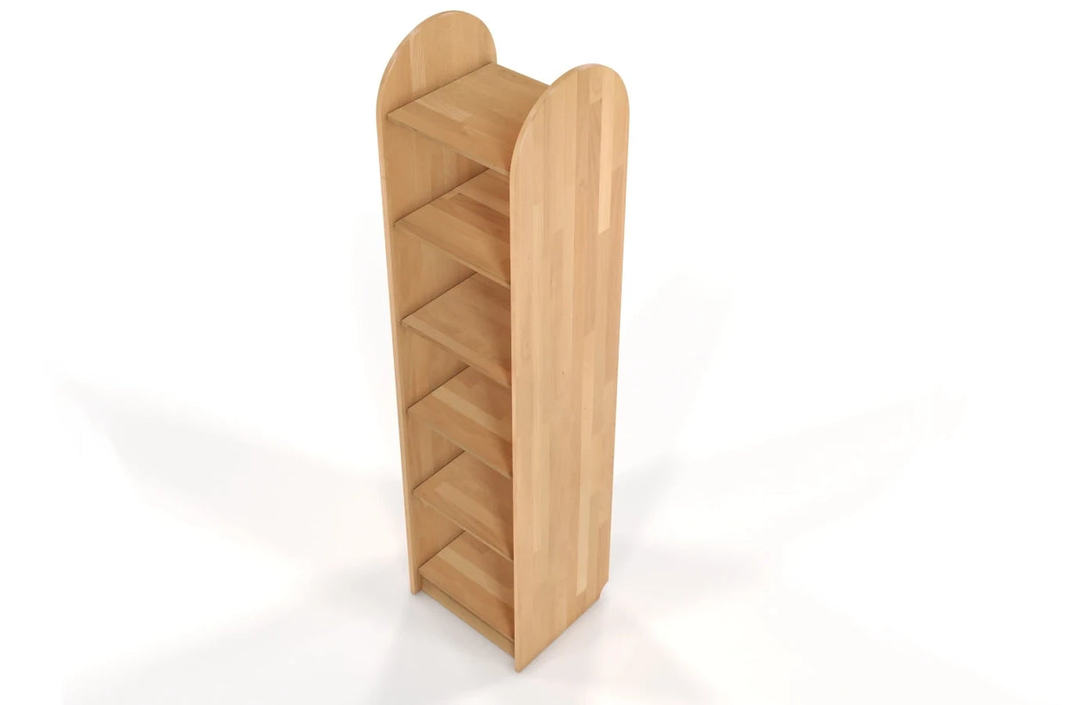 KLIPPEN Beech Bookcase