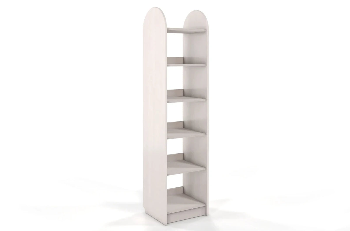 KLIPPEN Beech Bookcase