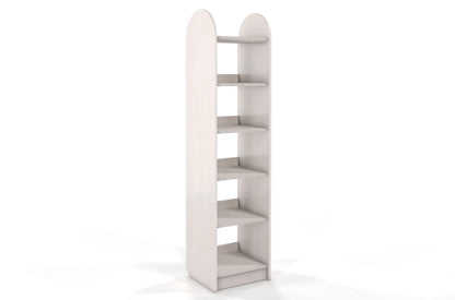 KLIPPEN Beech Bookcase