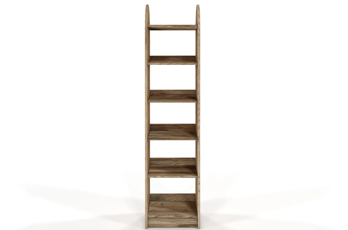KLIPPEN Oak Bookcase