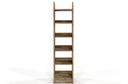 KLIPPEN Oak Bookcase