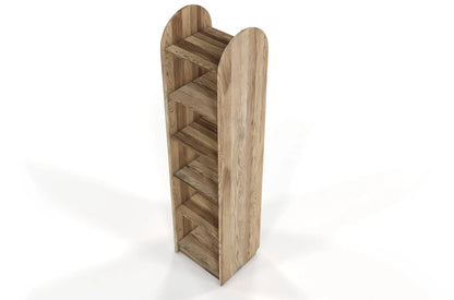 KLIPPEN Oak Bookcase