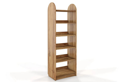 KLIPPEN Oak Bookcase