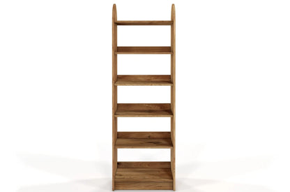KLIPPEN Oak Bookcase