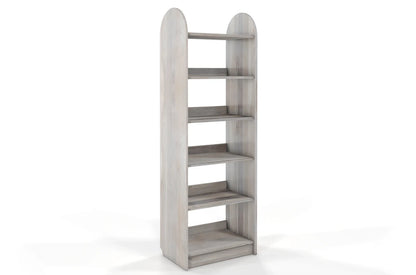 KLIPPEN Oak Bookcase