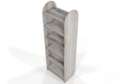 KLIPPEN Oak Bookcase