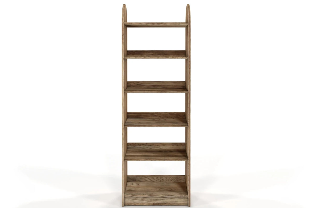 KLIPPEN Oak Bookcase