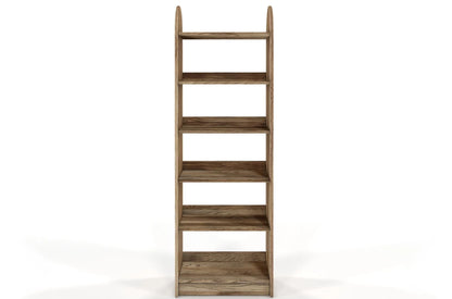 KLIPPEN Oak Bookcase