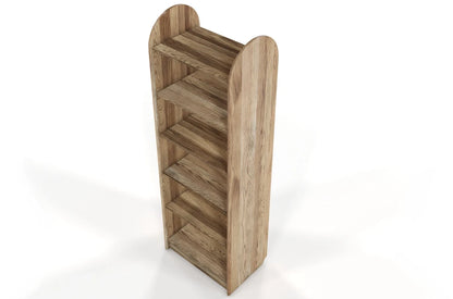 KLIPPEN Oak Bookcase