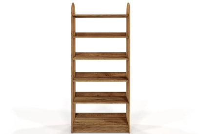 KLIPPEN Oak Bookcase