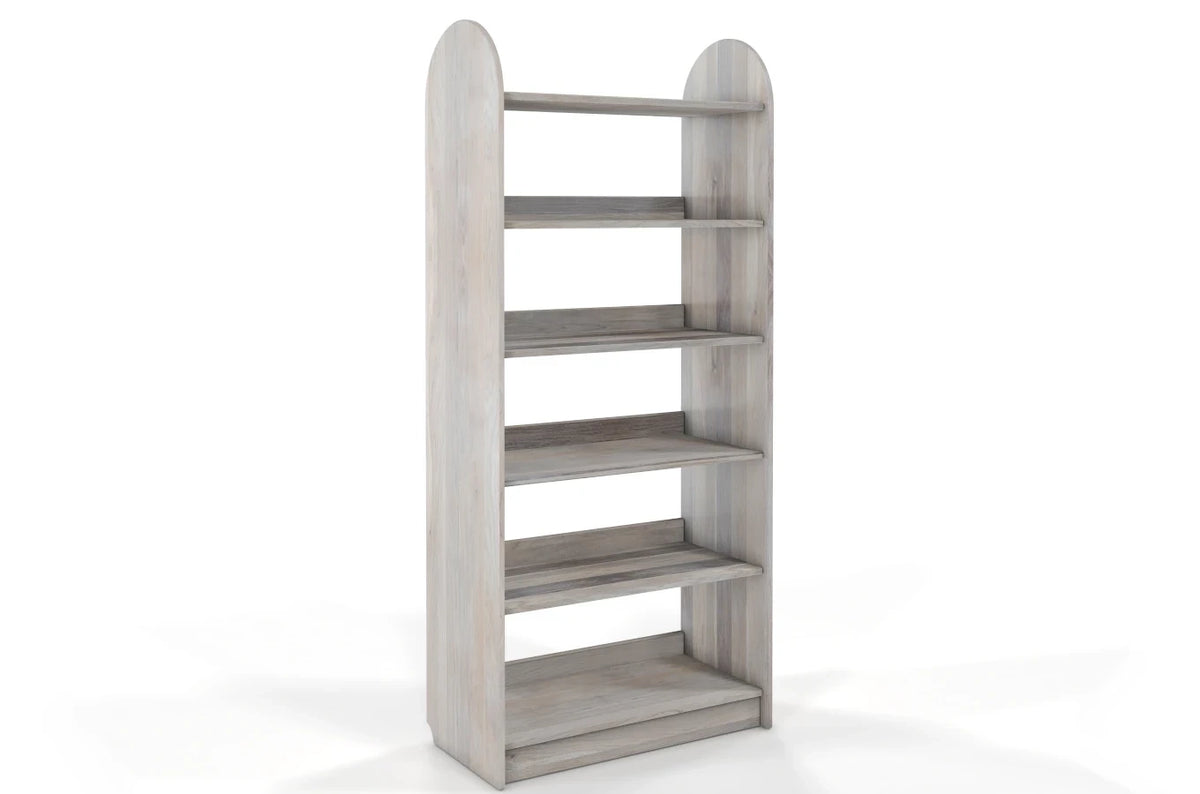 KLIPPEN Oak Bookcase