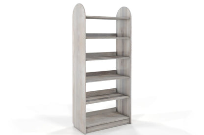 KLIPPEN Oak Bookcase