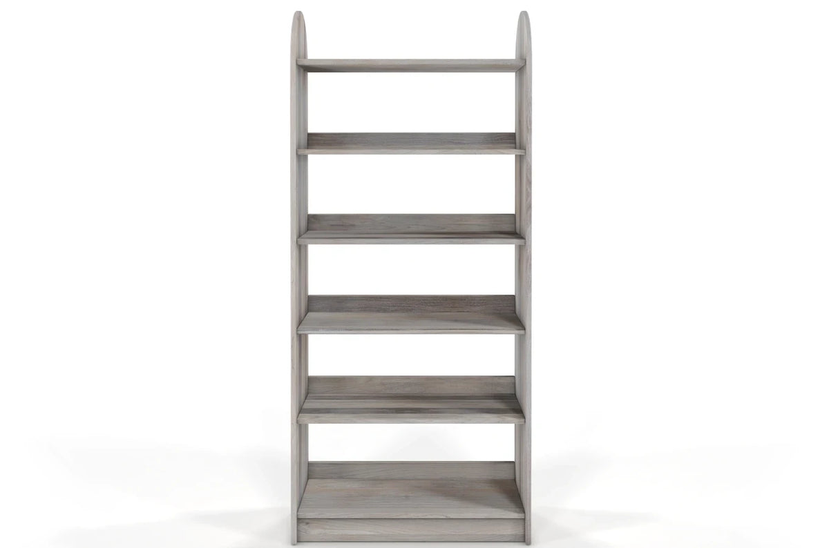 KLIPPEN Oak Bookcase