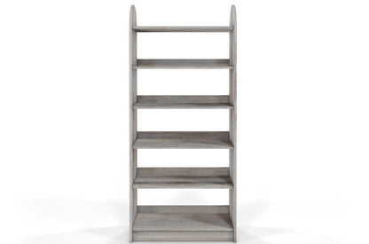 KLIPPEN Oak Bookcase