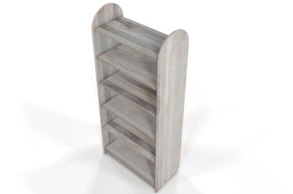 KLIPPEN Oak Bookcase