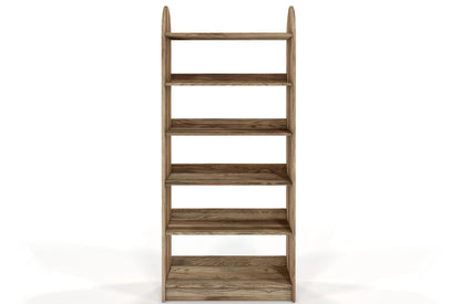 KLIPPEN Oak Bookcase