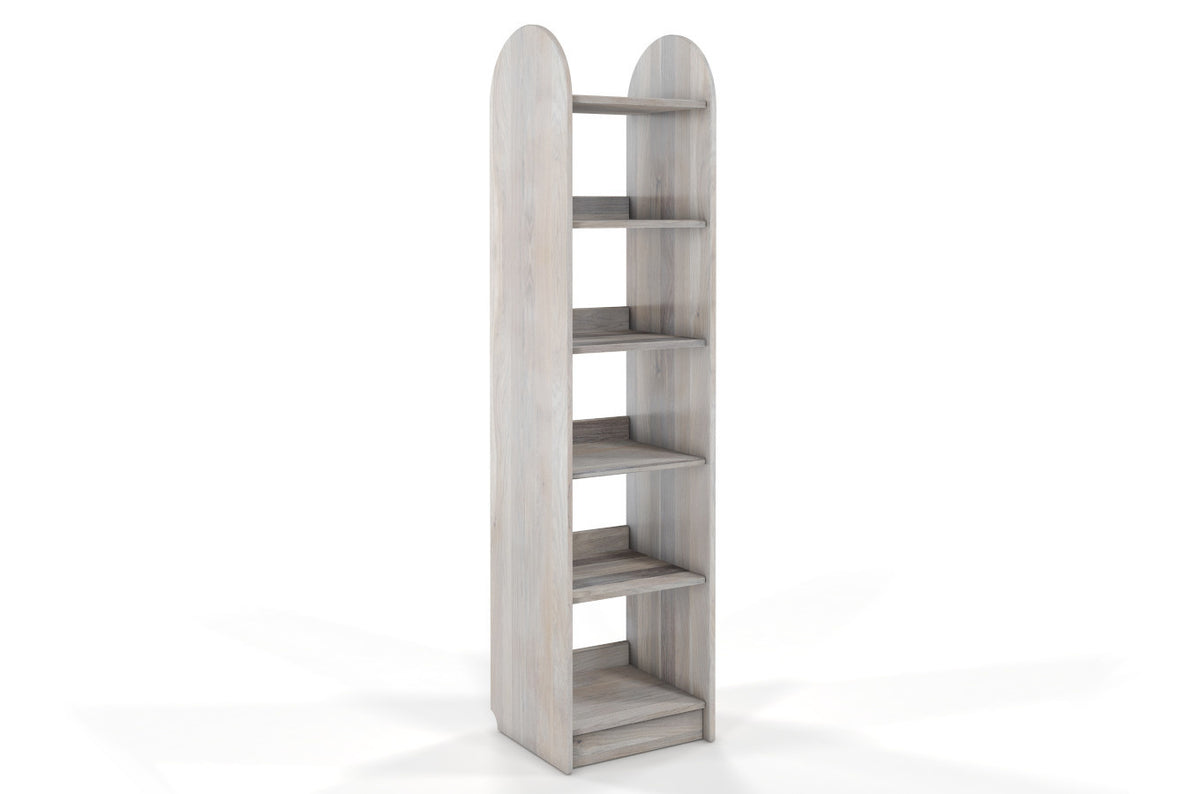 KLIPPEN Oak Bookcase