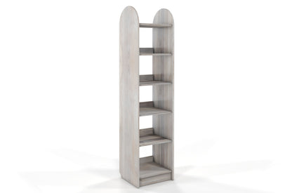 KLIPPEN Oak Bookcase
