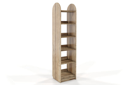 KLIPPEN Oak Bookcase