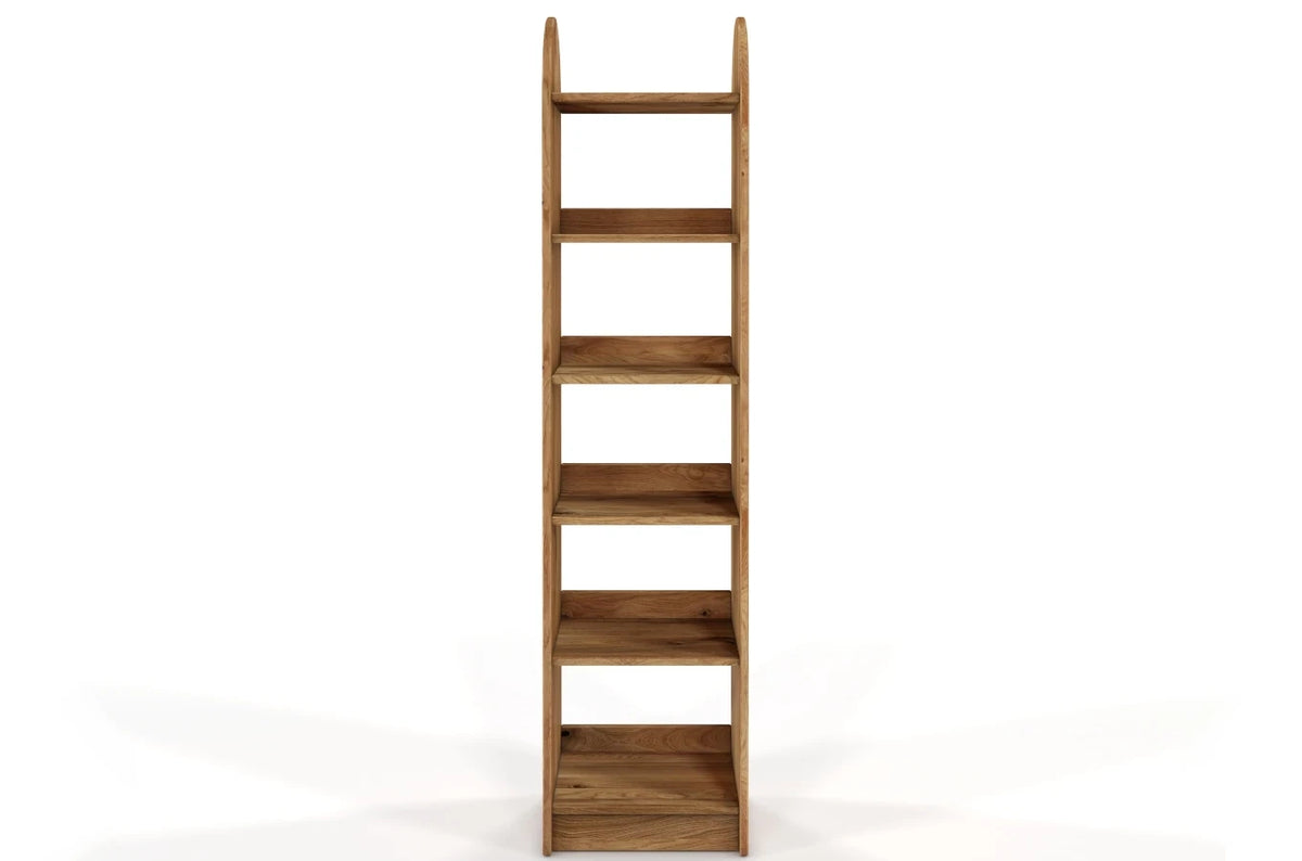 KLIPPEN Oak Bookcase