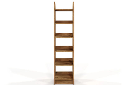 KLIPPEN Oak Bookcase