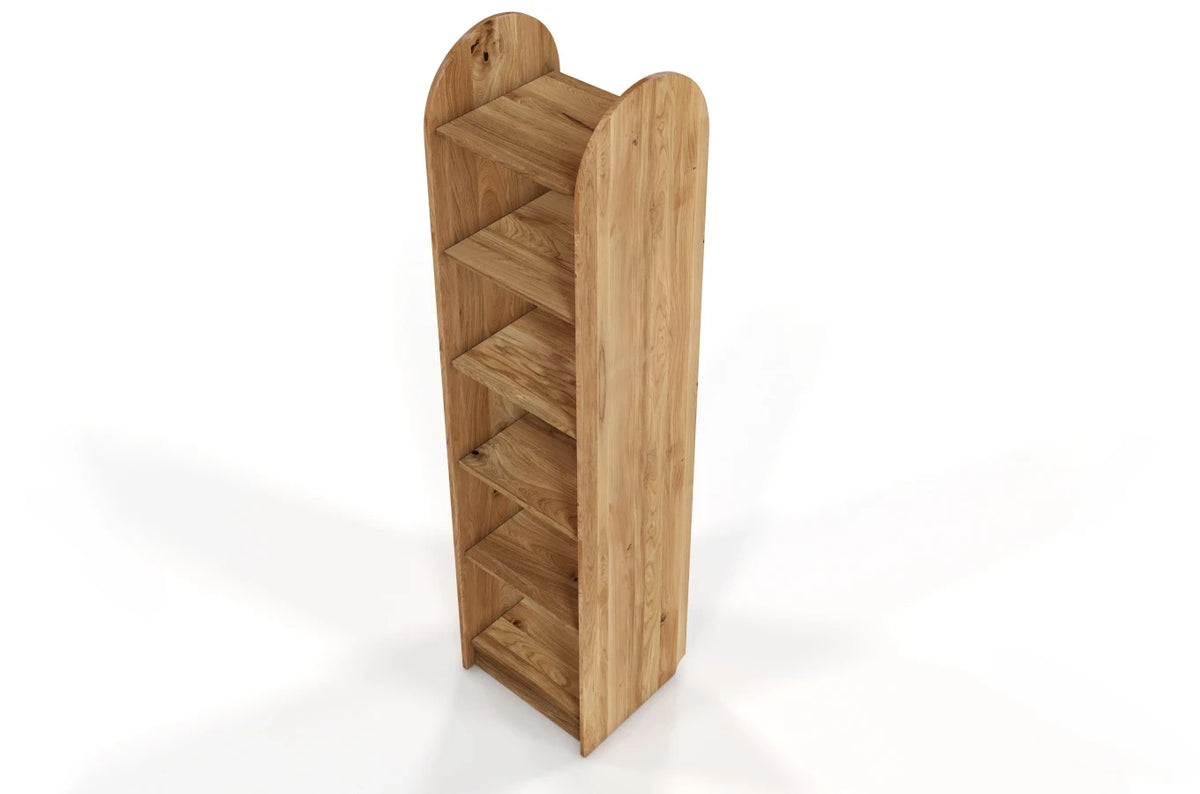 KLIPPEN Oak Bookcase