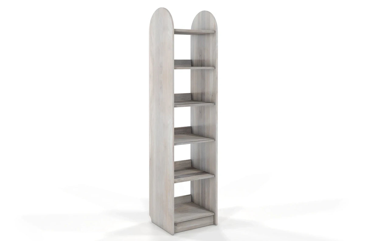 KLIPPEN Oak Bookcase