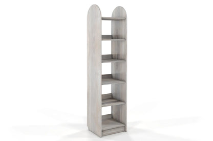 KLIPPEN Oak Bookcase