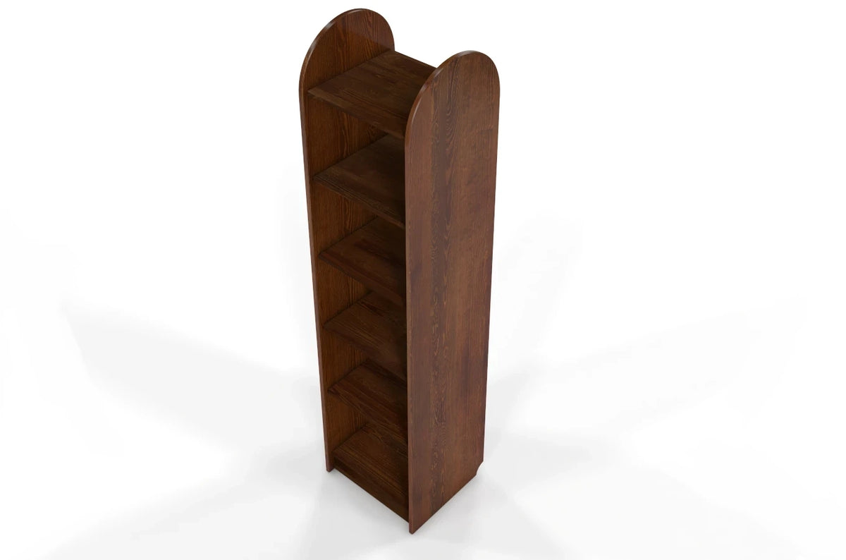 KLIPPEN Pine Bookcase
