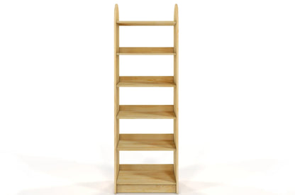 KLIPPEN Pine Bookcase