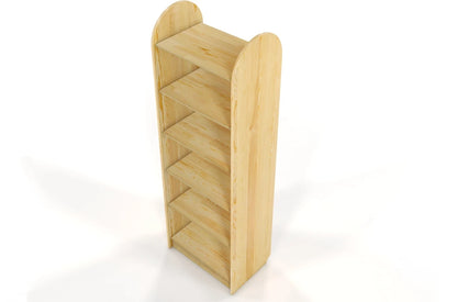 KLIPPEN Pine Bookcase