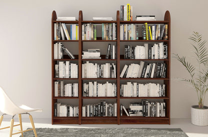 KLIPPEN Pine Bookcase