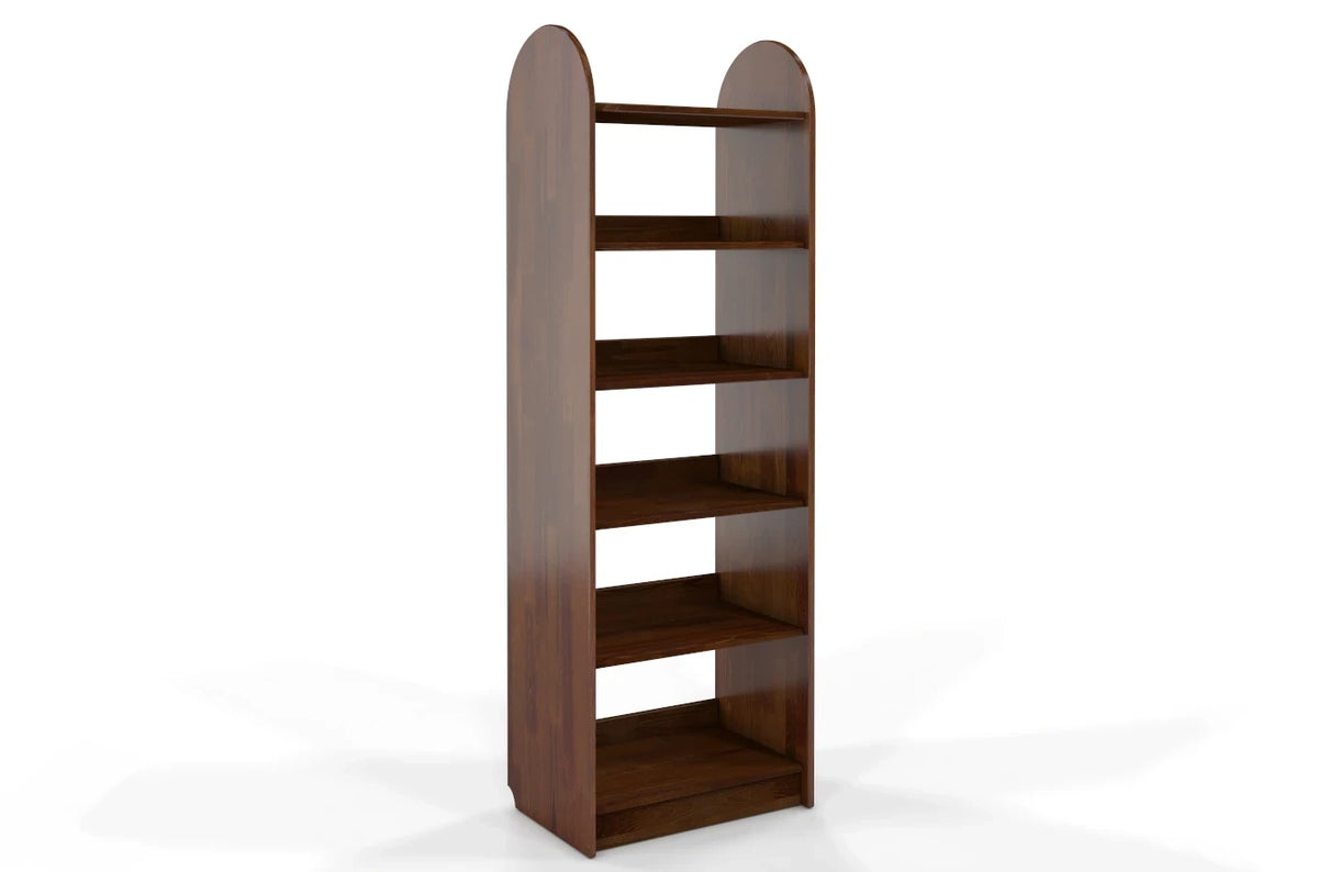 KLIPPEN Pine Bookcase