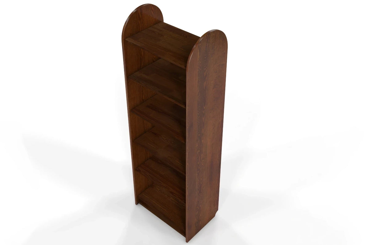 KLIPPEN Pine Bookcase