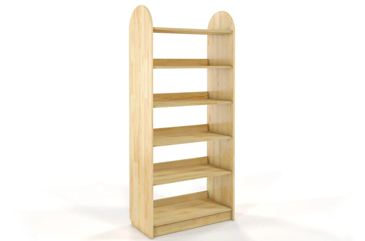 KLIPPEN Pine Bookcase