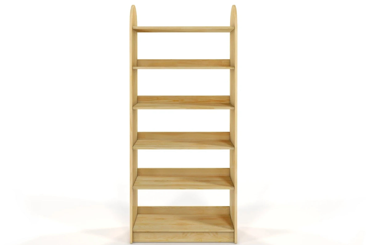 KLIPPEN Pine Bookcase
