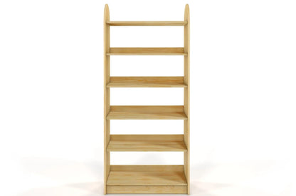 KLIPPEN Pine Bookcase