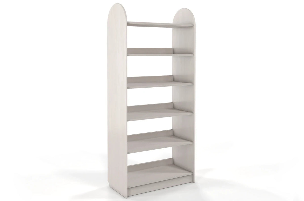 KLIPPEN Pine Bookcase