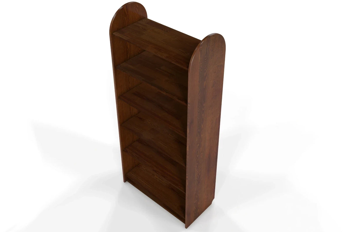 KLIPPEN Pine Bookcase