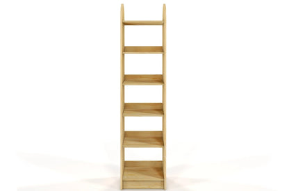 KLIPPEN Pine Bookcase