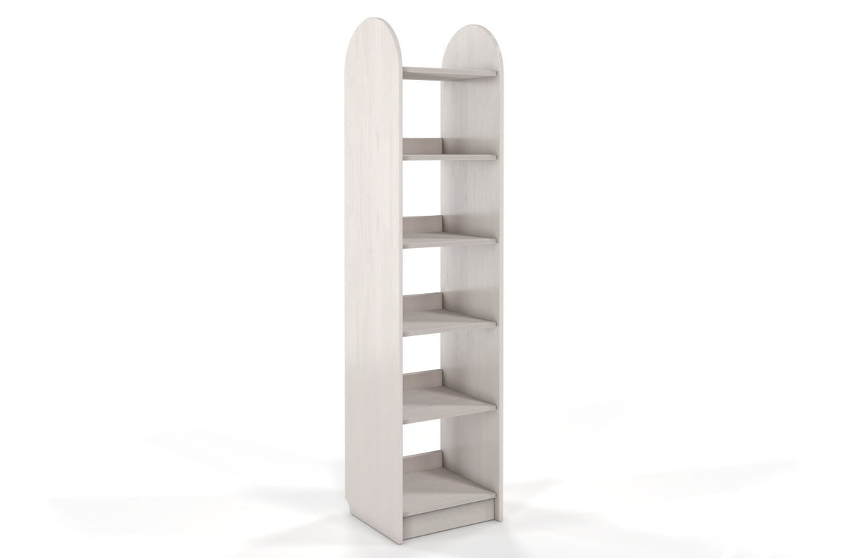 KLIPPEN Pine Bookcase