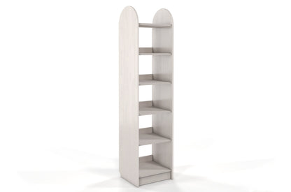 KLIPPEN Pine Bookcase