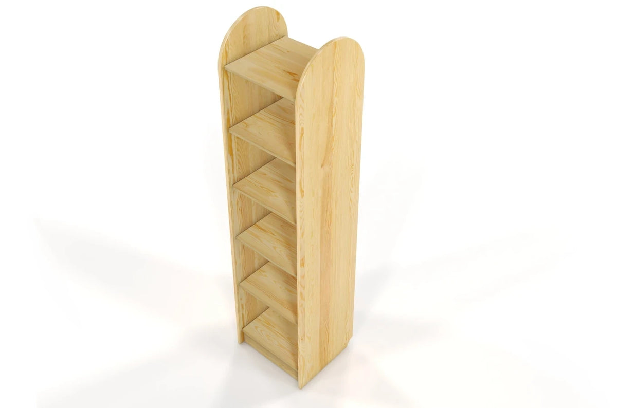 KLIPPEN Pine Bookcase