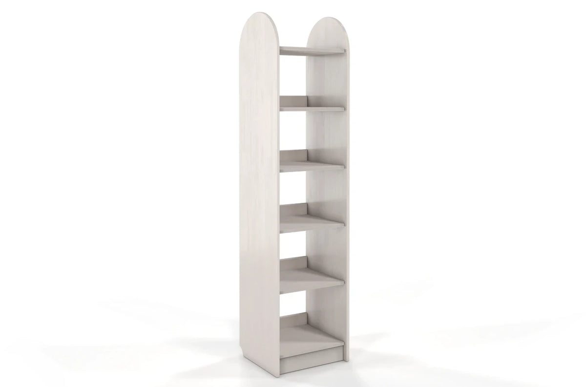 KLIPPEN Pine Bookcase