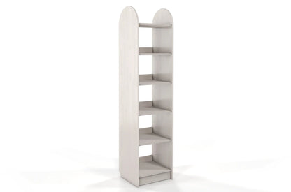 KLIPPEN Pine Bookcase