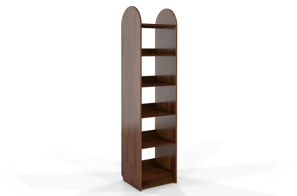 KLIPPEN Pine Bookcase