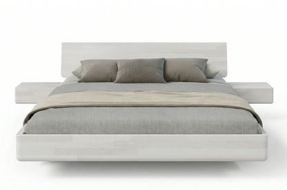 LENA Beech Floating Bed